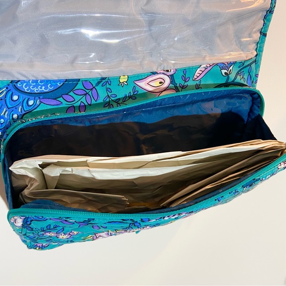 Vera Bradley hanging organizer - Picture 6 of 13